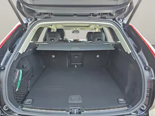 Volvo XC60 2.0 T8 TE Ultra Dark eAWD
