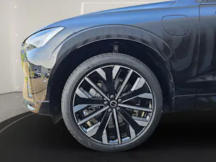Volvo XC60 2.0 T8 TE Ultra Dark eAWD
