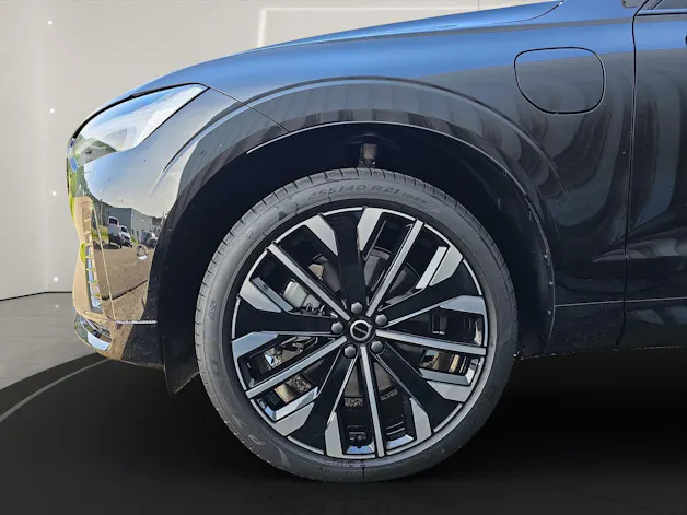 Volvo XC60 2.0 T8 TE Ultra Dark eAWD