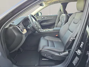 Volvo XC60 2.0 T8 TE Ultra Dark eAWD