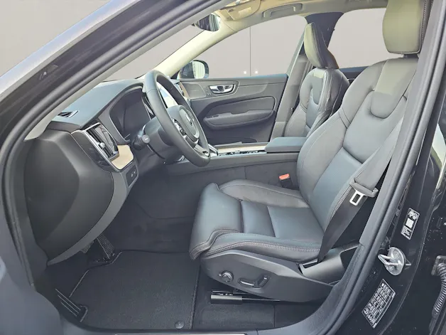 Volvo XC60 2.0 T8 TE Ultra Dark eAWD