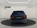 Volvo XC60 2.0 T8 TE Ultra Dark eAWD