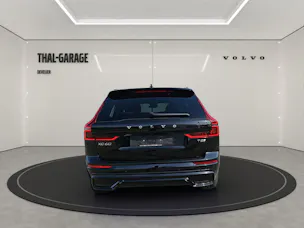 Volvo XC60 2.0 T8 TE Ultra Dark eAWD