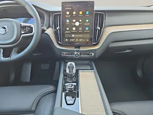Volvo XC60 2.0 T8 TE Ultra Dark eAWD