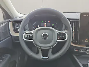 Volvo XC60 2.0 T8 TE Ultra Dark eAWD