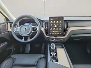 Volvo XC60 2.0 T8 TE Ultra Dark eAWD