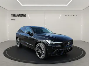 Volvo XC60 2.0 T8 TE Ultra Dark eAWD
