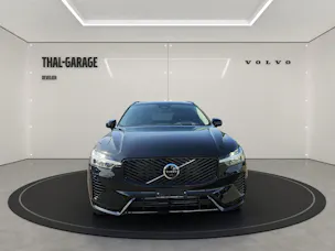 Volvo XC60 2.0 T8 TE Ultra Dark eAWD