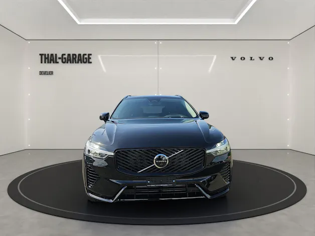 Volvo XC60 2.0 T8 TE Ultra Dark eAWD