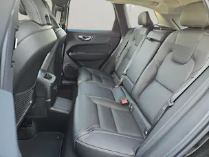 Volvo XC60 2.0 T8 TE Ultra Dark eAWD