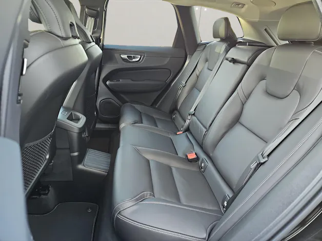 Volvo XC60 2.0 T8 TE Ultra Dark eAWD