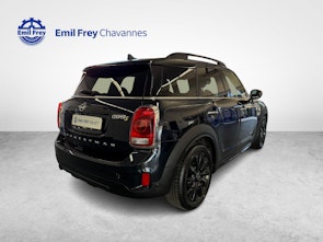 Vehicle image MINI Countryman F60 1.5i Cooper S E ALL4