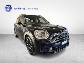 Vehicle image MINI Countryman F60 1.5i Cooper S E ALL4