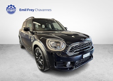 Vehicle image MINI Countryman F60 1.5i Cooper S E ALL4 Vehicle image MINI Countryman F60 1.5i Cooper S E ALL4