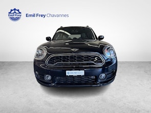 Vehicle image MINI Countryman F60 1.5i Cooper S E ALL4