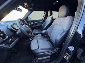 Vehicle image MINI Countryman F60 1.5i Cooper S E ALL4