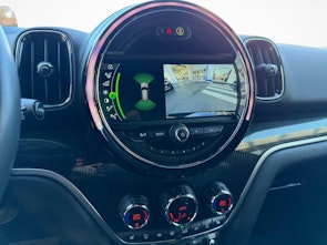 Vehicle image MINI Countryman F60 1.5i Cooper S E ALL4