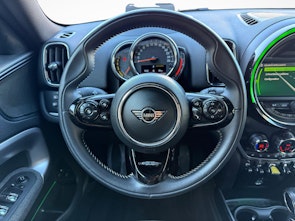 Vehicle image MINI Countryman F60 1.5i Cooper S E ALL4