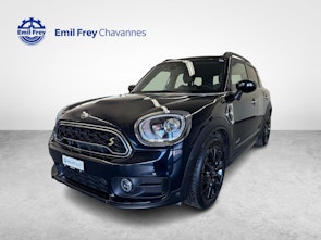 Vehicle image MINI Countryman F60 1.5i Cooper S E ALL4