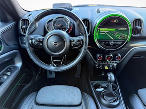 Vehicle image MINI Countryman F60 1.5i Cooper S E ALL4