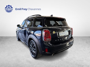 Vehicle image MINI Countryman F60 1.5i Cooper S E ALL4