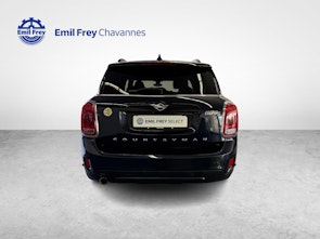 Vehicle image MINI Countryman F60 1.5i Cooper S E ALL4