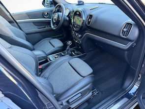 Vehicle image MINI Countryman F60 1.5i Cooper S E ALL4
