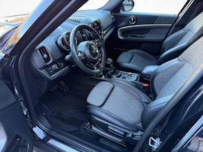 Vehicle image MINI Countryman F60 1.5i Cooper S E ALL4