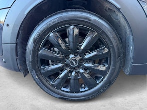 Vehicle image MINI Countryman F60 1.5i Cooper S E ALL4