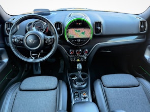 Vehicle image MINI Countryman F60 1.5i Cooper S E ALL4