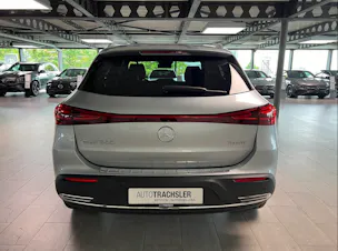 Mercedes-Benz EQA 300 Excellence Progressive 4matic