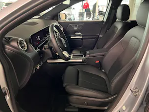 Mercedes-Benz EQA 300 Excellence Progressive 4matic