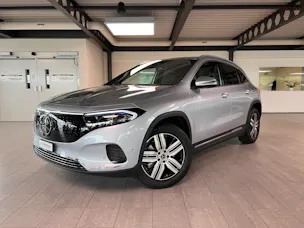 Mercedes-Benz EQA 300 Excellence Progressive 4matic