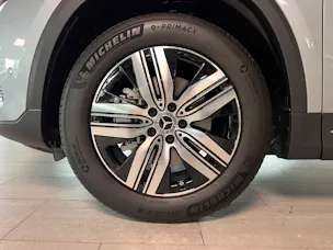 Mercedes-Benz EQA 300 Excellence Progressive 4matic