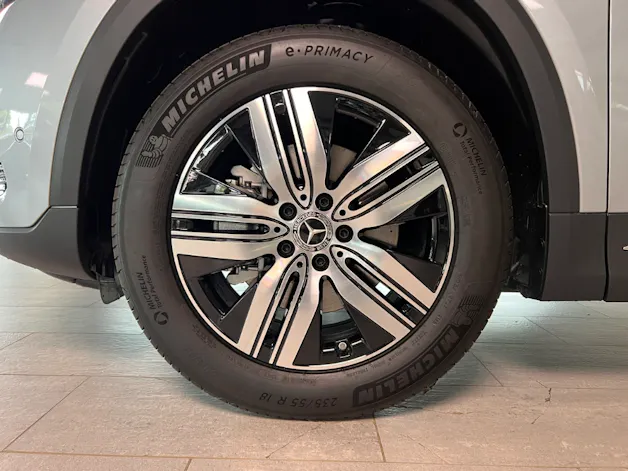 Mercedes-Benz EQA 300 Excellence Progressive 4matic