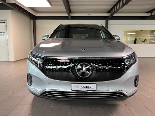 Mercedes-Benz EQA 300 Excellence Progressive 4matic