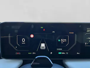 Kia EV4 81 kWh GT-Line