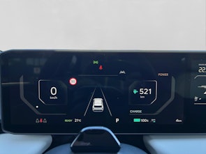 Vehicle image KIA EV4 81 kWh GT-Line