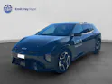 Kia EV4 81 kWh GT-Line