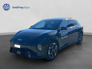 Kia EV4 81 kWh GT-Line