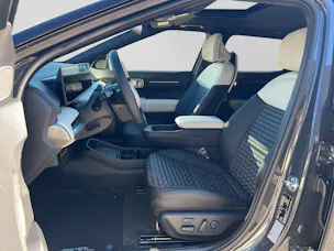 Kia EV4 81 kWh GT-Line