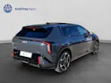 Kia EV4 81 kWh GT-Line