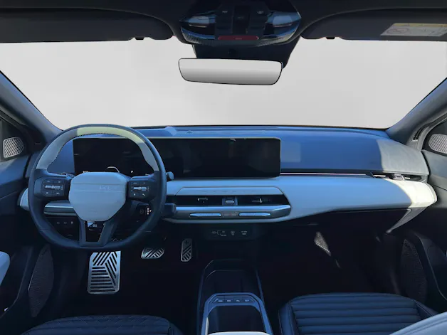 Kia EV4 81 kWh GT-Line