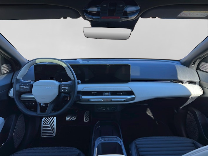 Vehicle image KIA EV4