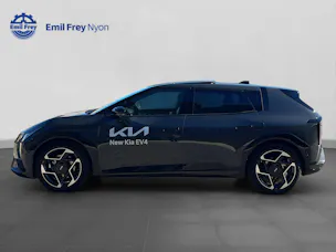 Kia EV4 81 kWh GT-Line