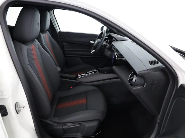 Alfa Romeo Junior 1.2 Ibrida Q4