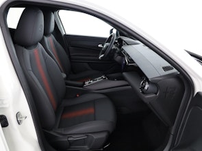 Vehicle image ALFA ROMEO Junior 1.2 Ibrida Q4