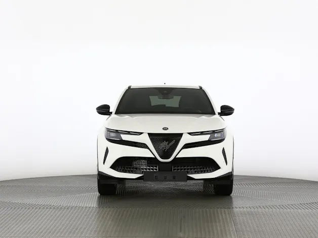 Alfa Romeo Junior 1.2 Ibrida Q4
