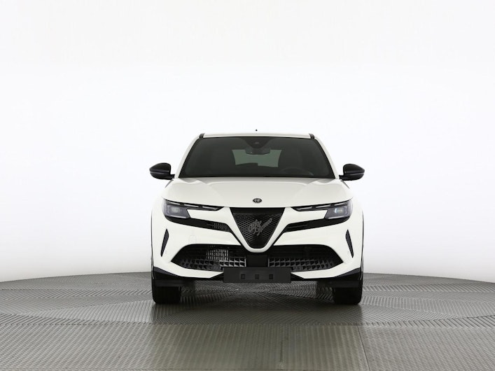 Vehicle image ALFA ROMEO JUNIOR