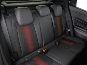 Vehicle image ALFA ROMEO Junior 1.2 Ibrida Q4